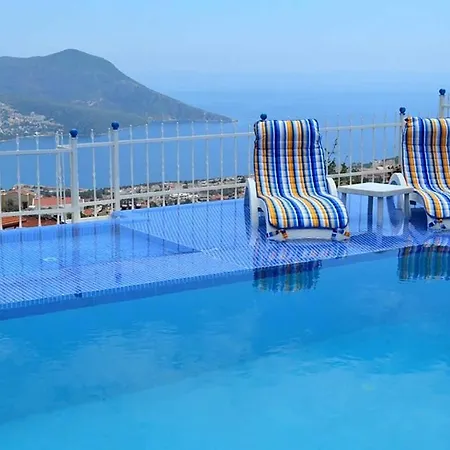 Dunya Villa