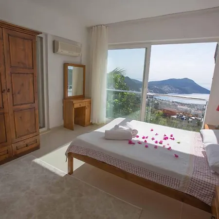 Villa Dunya *
