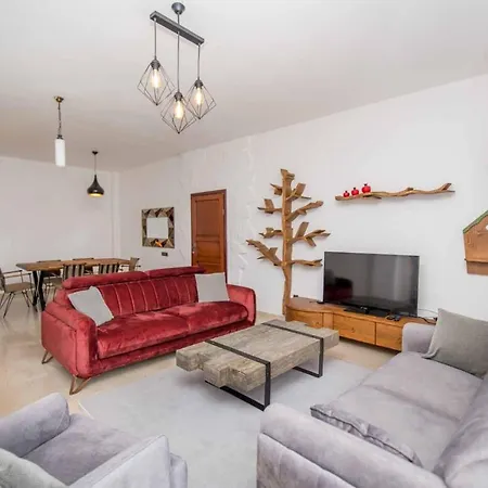 Villa Dunya Kalkan
