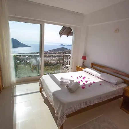 Villa Dunya *