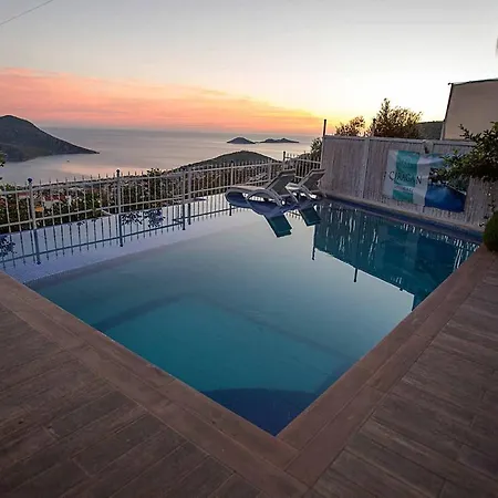 Villa Dunya