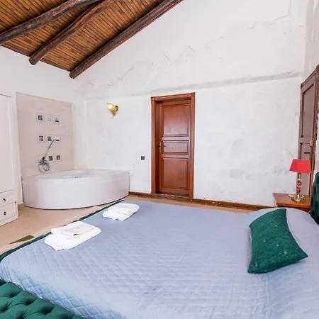 Villa Dunya *