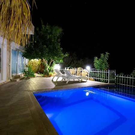 Villa Dunya
