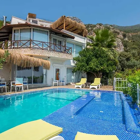 Dunya Villa *