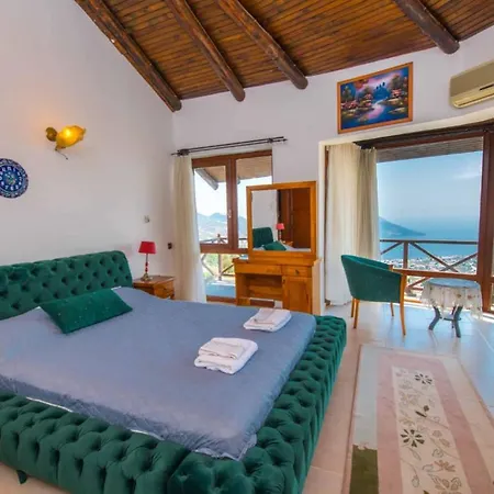 Villa Dunya Kalkan