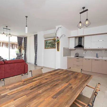 Dunya Villa Kalkan